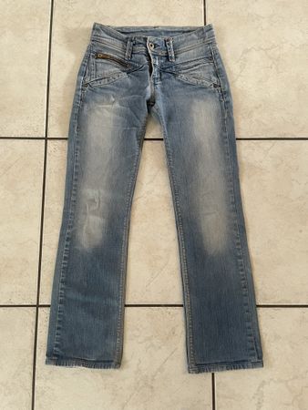 Jeans Levi’s Dame Taille 29 34