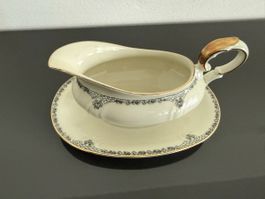 Sauciere von der Firma Edelstein BAVARIA.