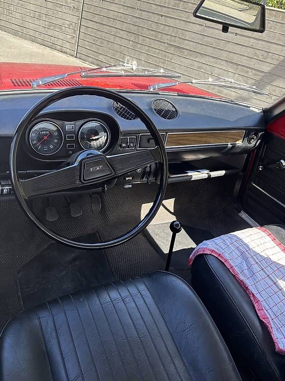 Autos: Fiat 128 2 serie 1973 – Gebraucht aus Lodrino von angeloige 4