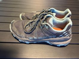 MAMMUT - Women's Sertig II Low GTX - Multisportschuhe
