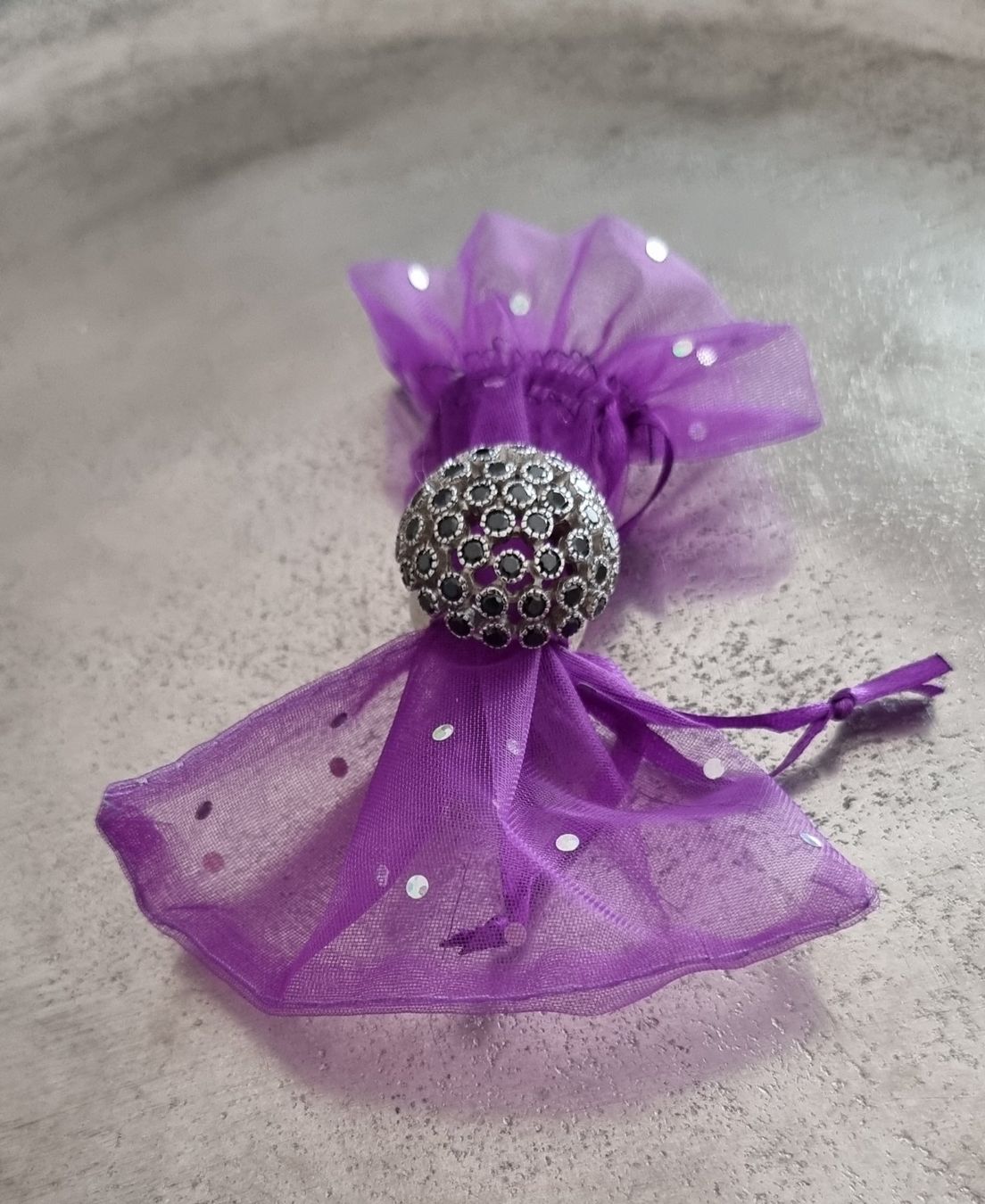 Ringe: RING, GR. 17 – Neu (gemäss Beschreibung) aus Frauenfeld von Bleeddragon 1