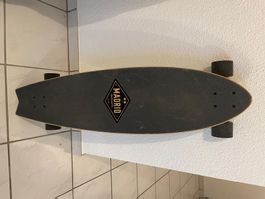 Cruiser Madrid