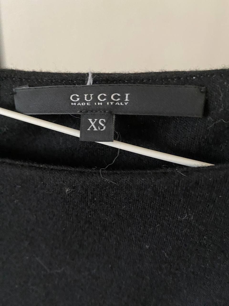 Gucci Vestiti: GUCCI Kleid – Nuovo (secondo la descrizione) da Zürich venduto da dub_tj95 2
