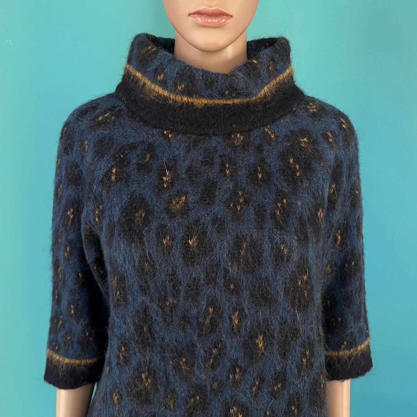 Maglioni & Felpe: SEM PER LEI Pullover - neuwertiger Zustand 💙 – Usato da Zürich venduto da ClosetQueen 2