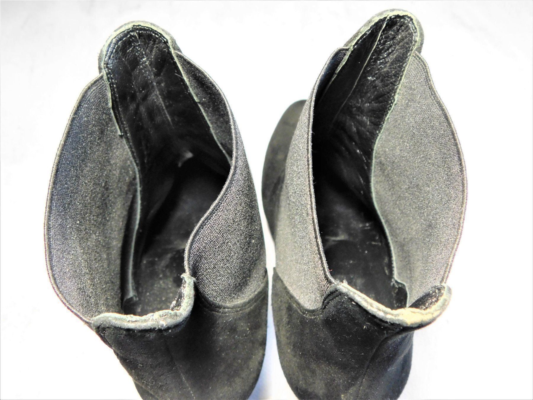 Baldinini Scarpe da donna: Elegante Baldini Stiefeletten 40 – Usato da Emmenbrücke venduto da Ulisse-22 5