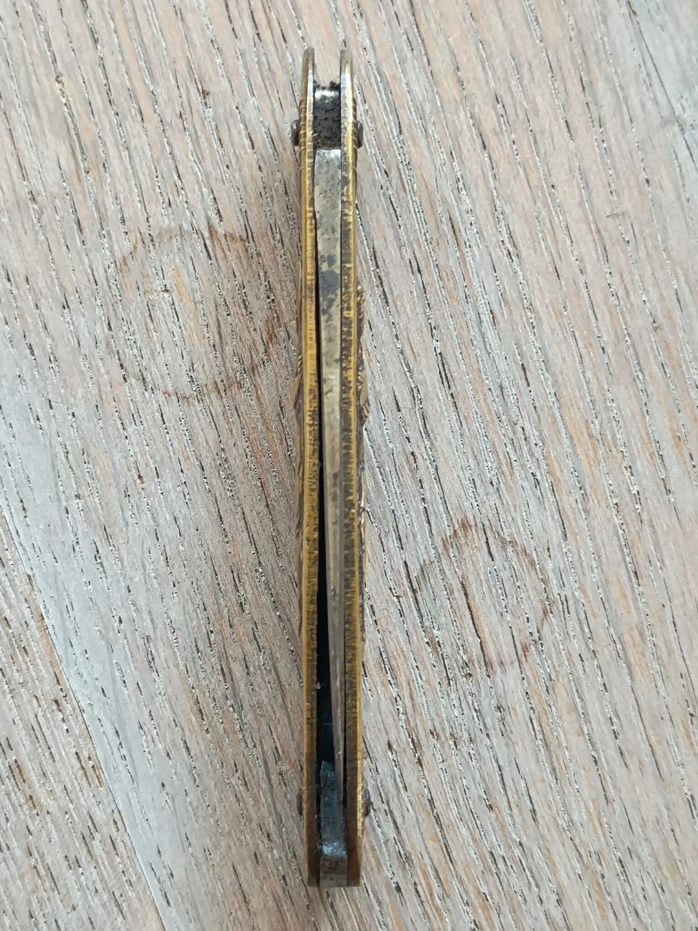 Couteaux de poche: Sackmesser  – D'occasion à Kirchlindach par Chantalone 2