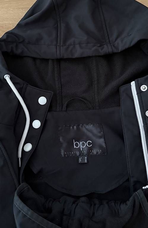 Giacche: Softshell Tragejacke/Schwangerschaftjacke – Usato da St. Gallen venduto da Diana. 2