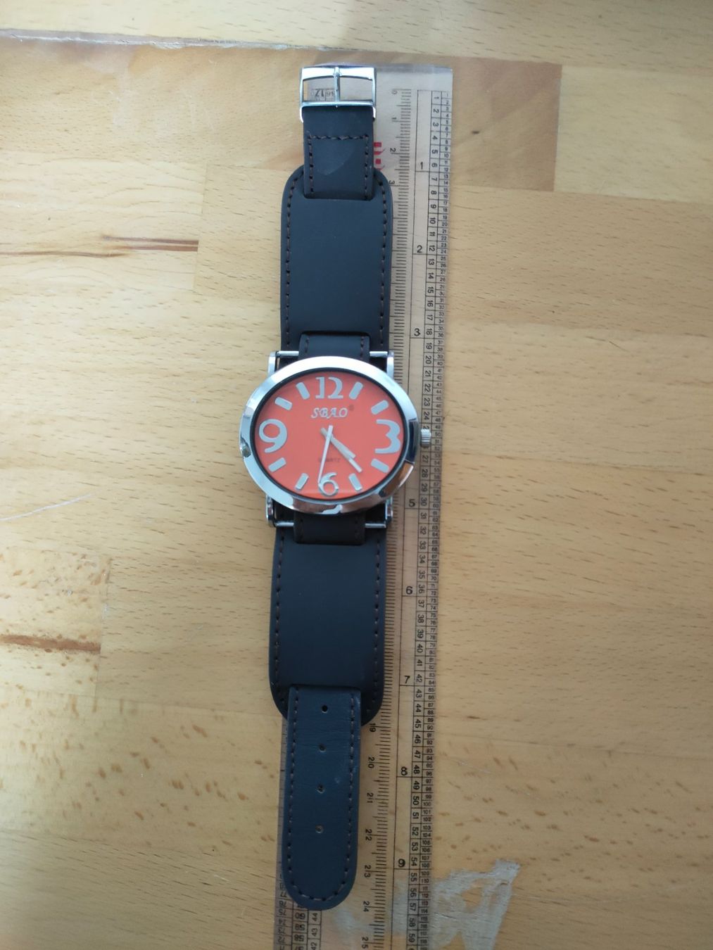 Orologi: Montre Sbao – Usato da Gland venduto da zan_955v 2
