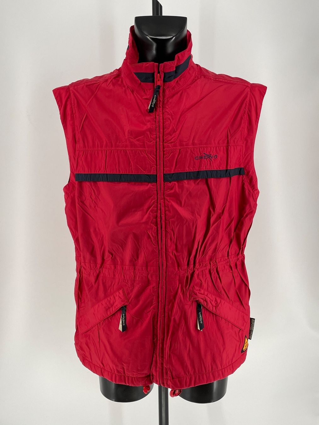 Gilets & Westen: Gilet/ Weste  Gr. XL Chervo – Gebraucht aus Auenstein von  1