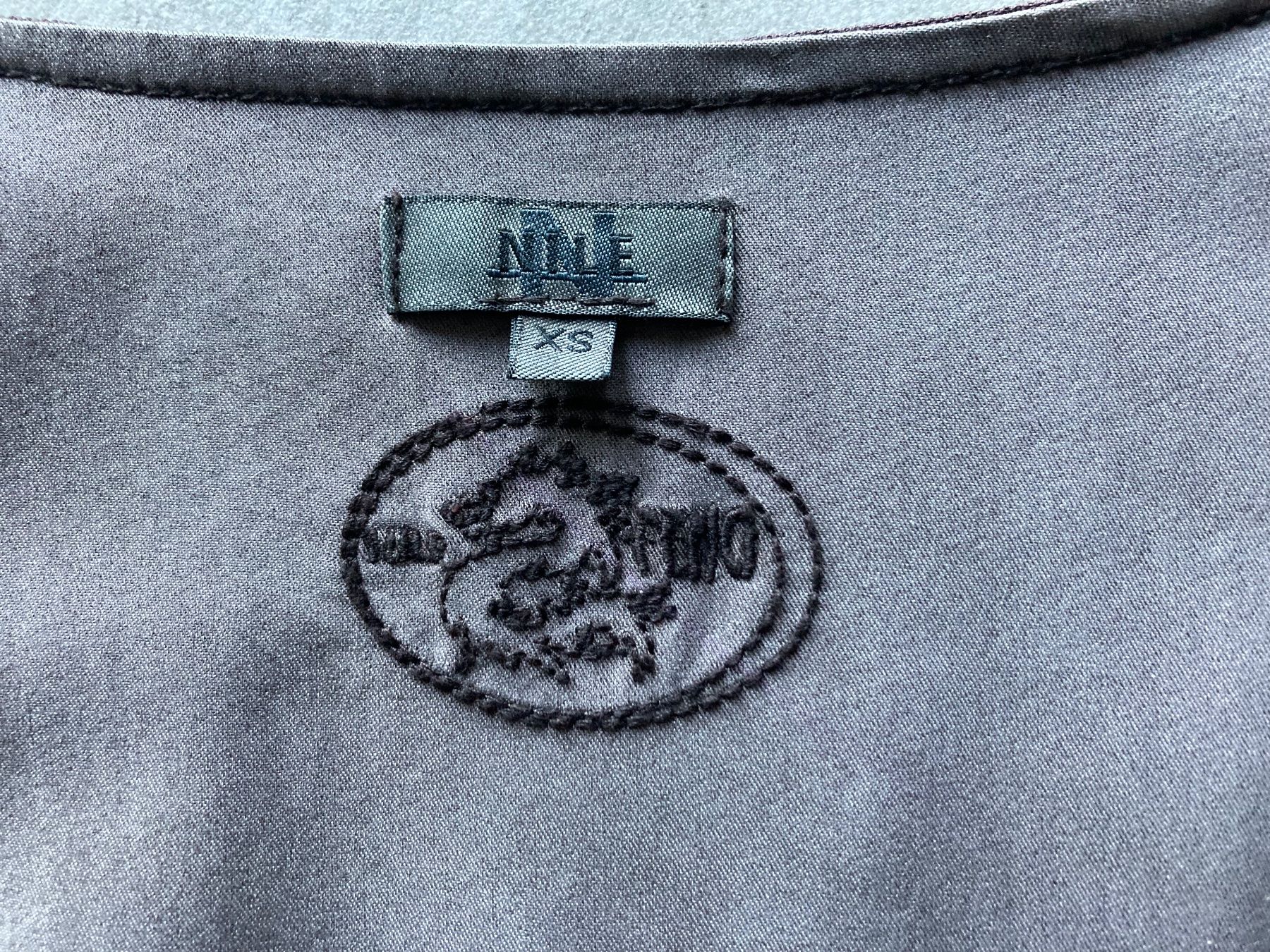Nile Kleider: Modernes NILE LEINEN - KLEID / NEU – Neu (gemäss Beschreibung) aus Nidfurn von cejeisda 5
