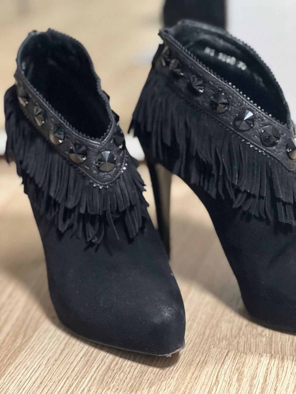 Dior Scarpe da donna: Bottines Dior original – Usato da Crans VD venduto da sle_7hng