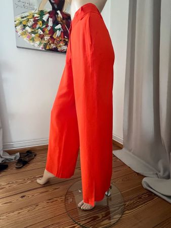 Ultimo Fashion Milano Italy Hose Gr.36 nur einmal getragen