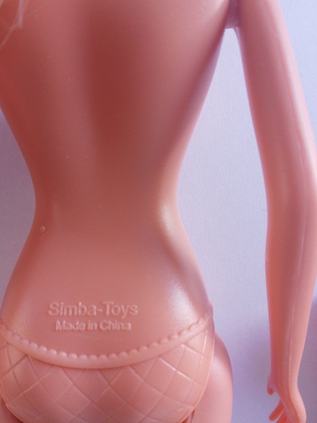 Bambole: Barbie Steffi Love Puppe Simba Toys – Usato da Wohlen AG venduto da salamanderspielwaren 6