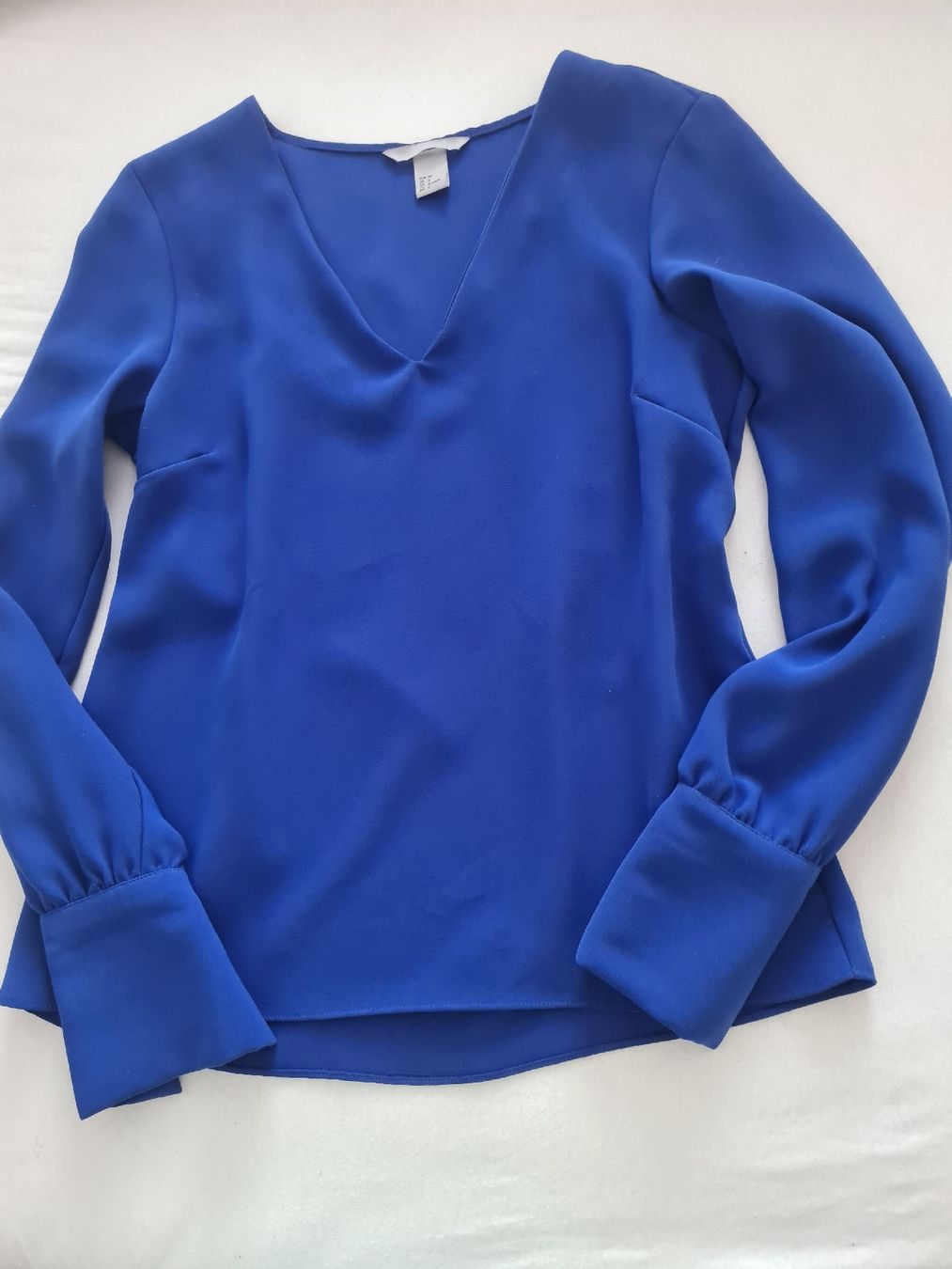 T-Shirts: 8 Sommer Oberteile Gr. S – Gebraucht aus Steinen von turbogeiss99 7