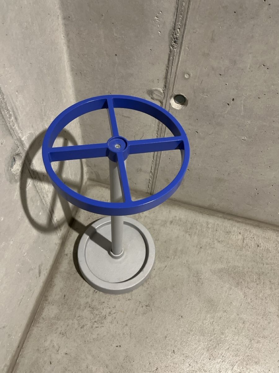 Ikea Guardaroba: Schirmständer Ikea Vintage – Usato da Zürich venduto da mianinni 1