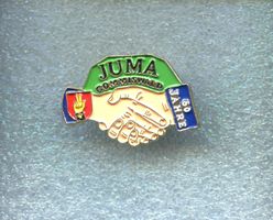GOMMISWALD  JUMA 60 Jahre