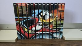Walt Disneys Lustige Taschenbücher (Rückseitenbild) 2013