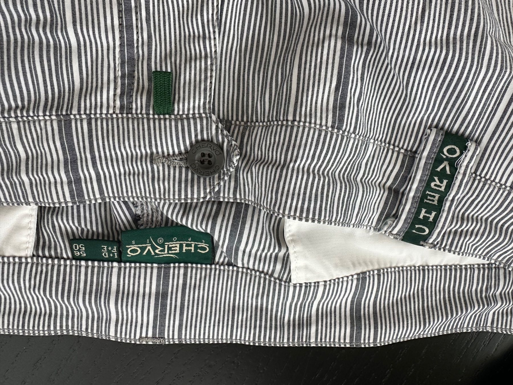 Pantaloni: Chervo Golfhose – Usato da Rotkreuz venduto da ang_s7kc 1