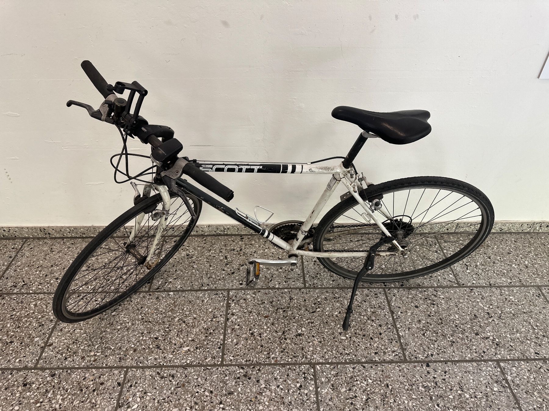 Scott Vélos: Fahrrad Scott XC Lite – D'occasion à Liestal par FuV01