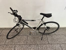 Fahrrad Scott XC Lite