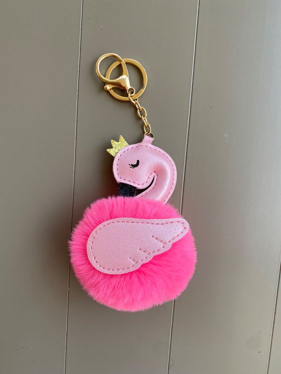 Buckle Down Schlüsselanhänger - Offizielles Disney Lizenzprodukt