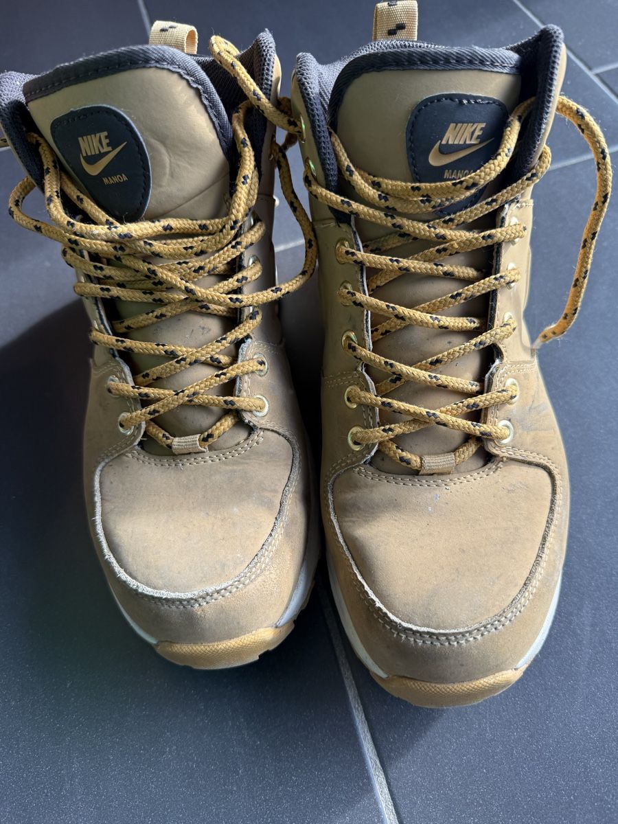 Nike Scarpe da uomo: Nike Manoa Gr 39  NP 124.95sFr – Usato da Winterthur venduto da Mhaselnuessli 2