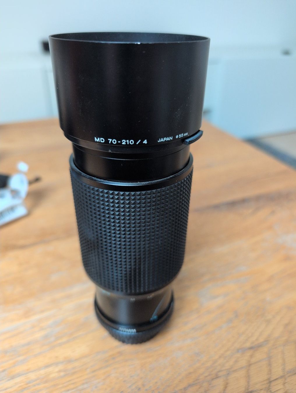 Minolta Obiettivi: Minolta 70-210mm "Beer-Can" Objektiv! – Usato da Bern venduto da lkslba 6