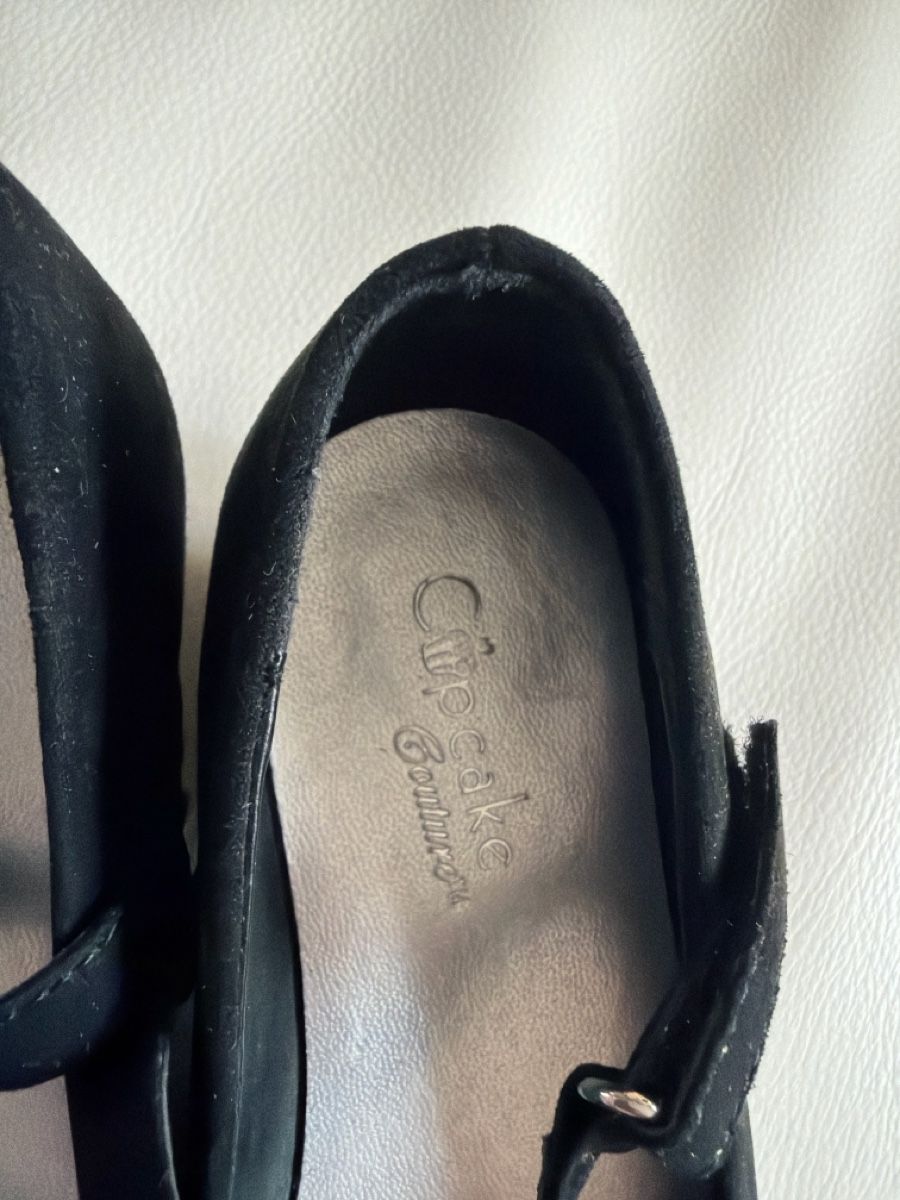 Scarpe per ragazze: Ballerines  – Nuovo (secondo la descrizione) da Pully venduto da Kalissa 2