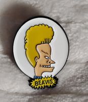Beavis (von MTV) Pin ca. 3 cm