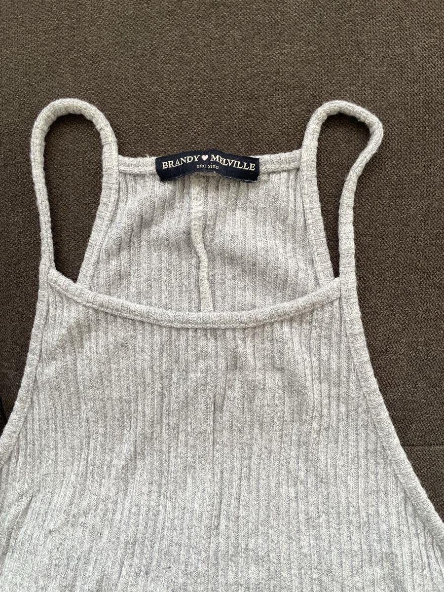 Brandy Melville Tops: Top Brandy Melville Gr. one size – Gebraucht aus Stein AG von t050525 1