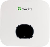 Growatt MIN 4200TL-XH Wechselrichter