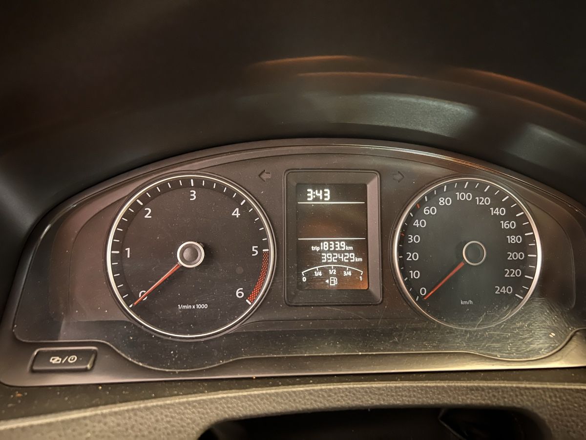 VW Automobili: VW T5 caravelle 9 posti collaudato – Usato da Caslano venduto da gio_c9kd 4