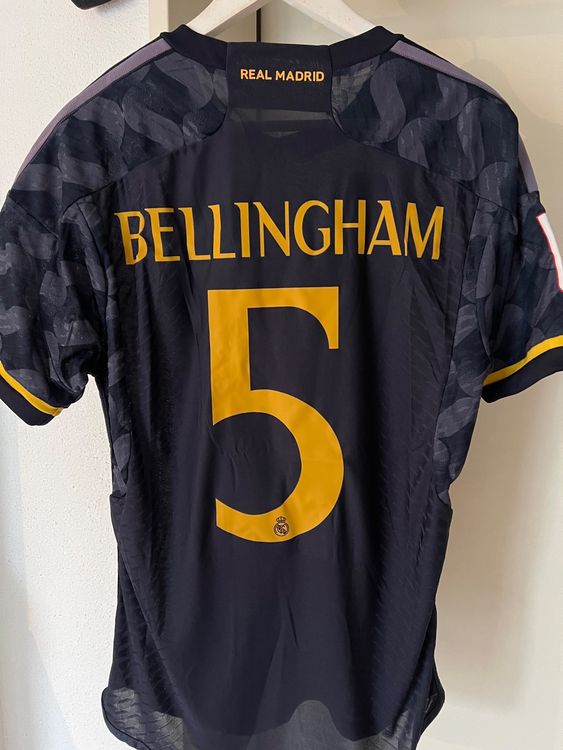 Jude Bellingham Trikot (Neu) Real Madrid Large Kaufen auf Ricardo
