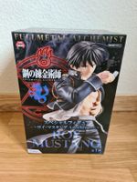LAST PRICE! Full Metal Alchemist Roy Mustang Figure Furyu