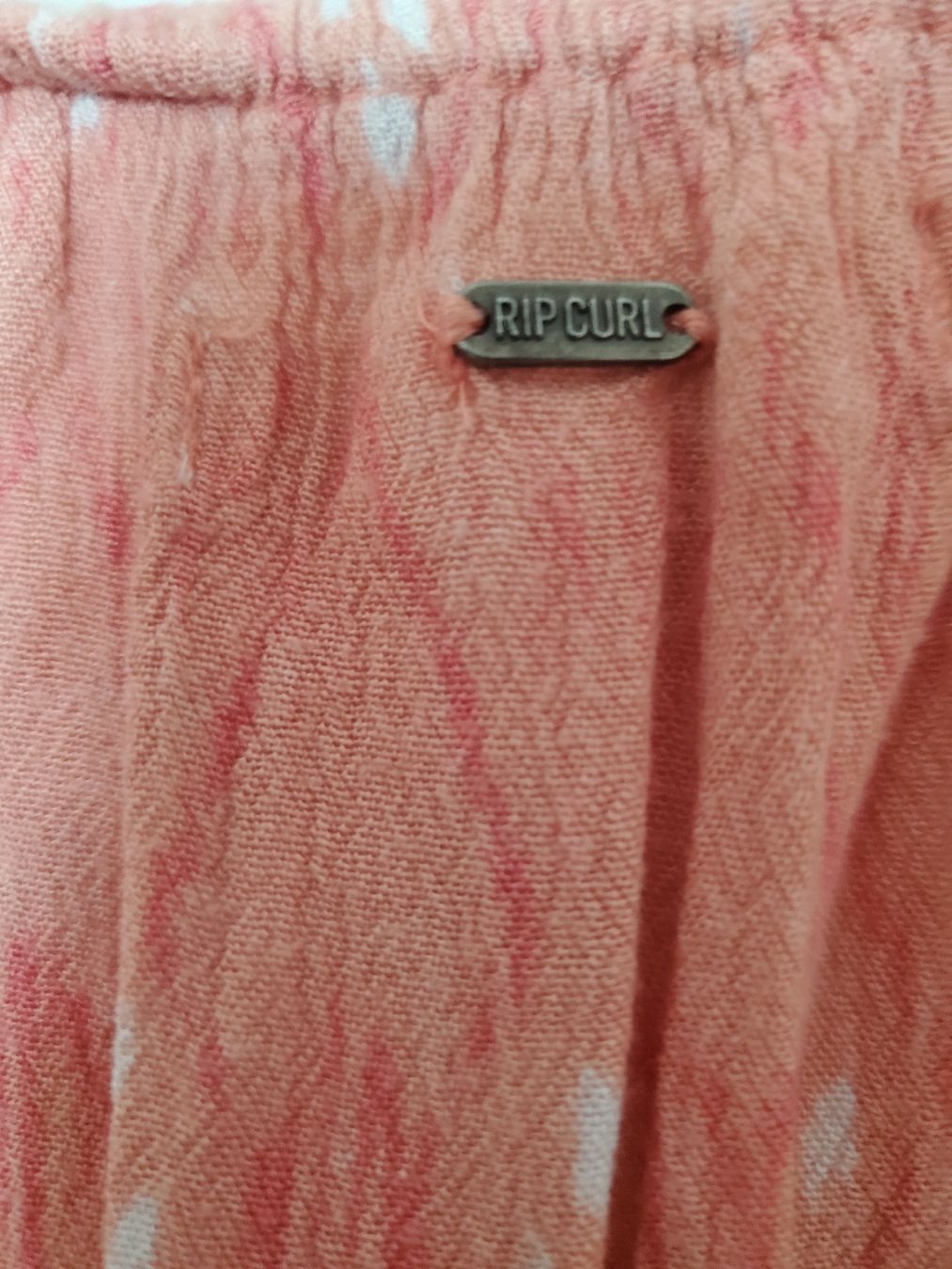 Rip Curl Jumpsuits: Rip Curl Jumpsuit S 36 rosa  – Neuf (Voir description) à St. Moritz par ang_9drt 2