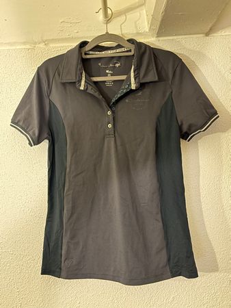 Damen Polo Shirt