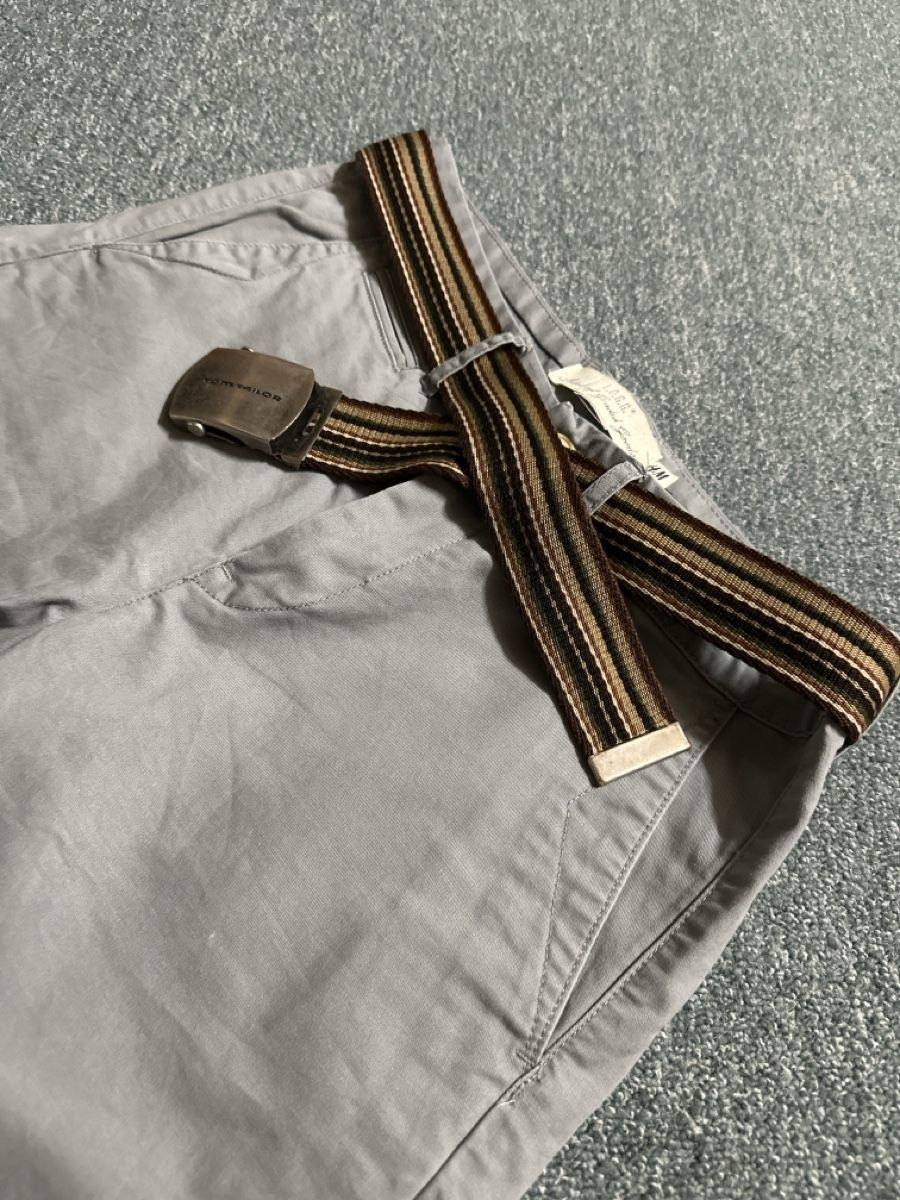 H&M Pantaloni: Herrensommerhose H&M Gr 30 – Nuovo (secondo la descrizione) da Baltschieder venduto da YmroBe