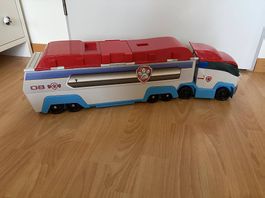 Paw Patrol Fahrzeug