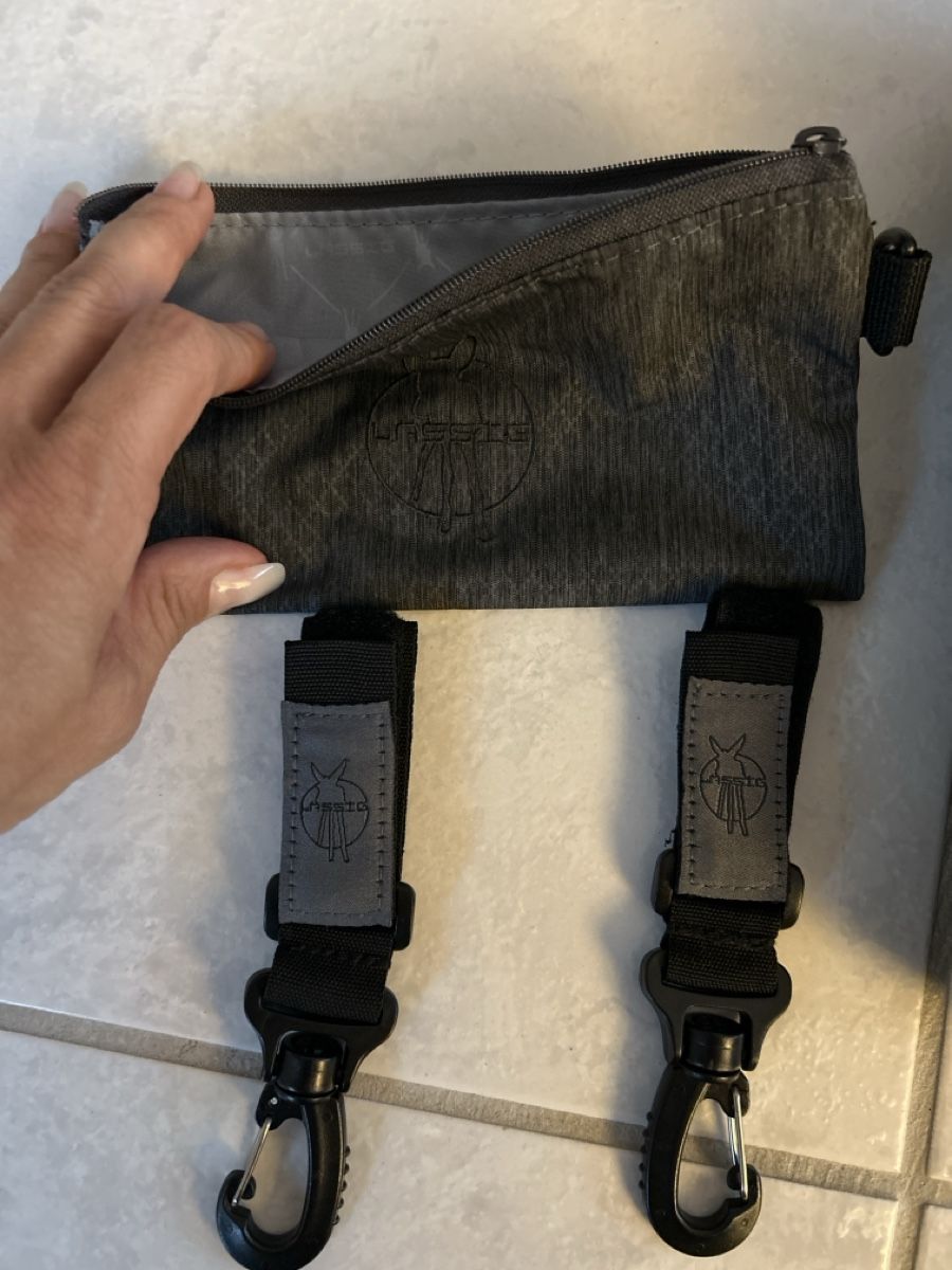 Lässig Kindertaschen: Flaschenkühtasche Lässig – Neu (gemäss Beschreibung) aus Lostorf von Venice16 1