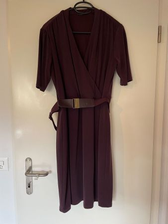 Esprit - Kurzarmkleid Grösse 38 - Top Zustand!