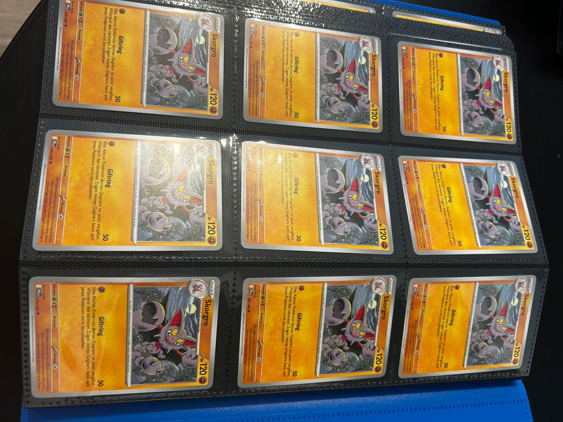 Pokémon Carte collezionabili: Pokemon Kartensammlung – Nuovo (secondo la descrizione) da Zürich venduto da car_rbg5 9