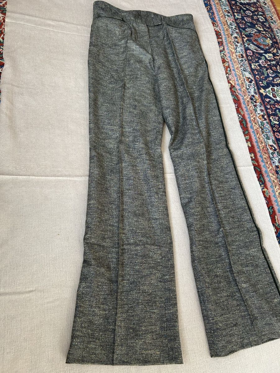 Gianfranco Ferre Pantaloni: Hose Gianfranco Ferre Studio – Nuovo (secondo la descrizione) da Lupsingen venduto da Mar_nm9j 5