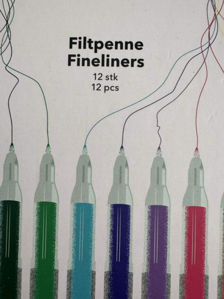 Bleistifte, Farbstifte & Kreide: SchreibwarenSet | NEU | Büro & Schule – Neu und originalverpackt aus Sins von sum_lv6d 3
