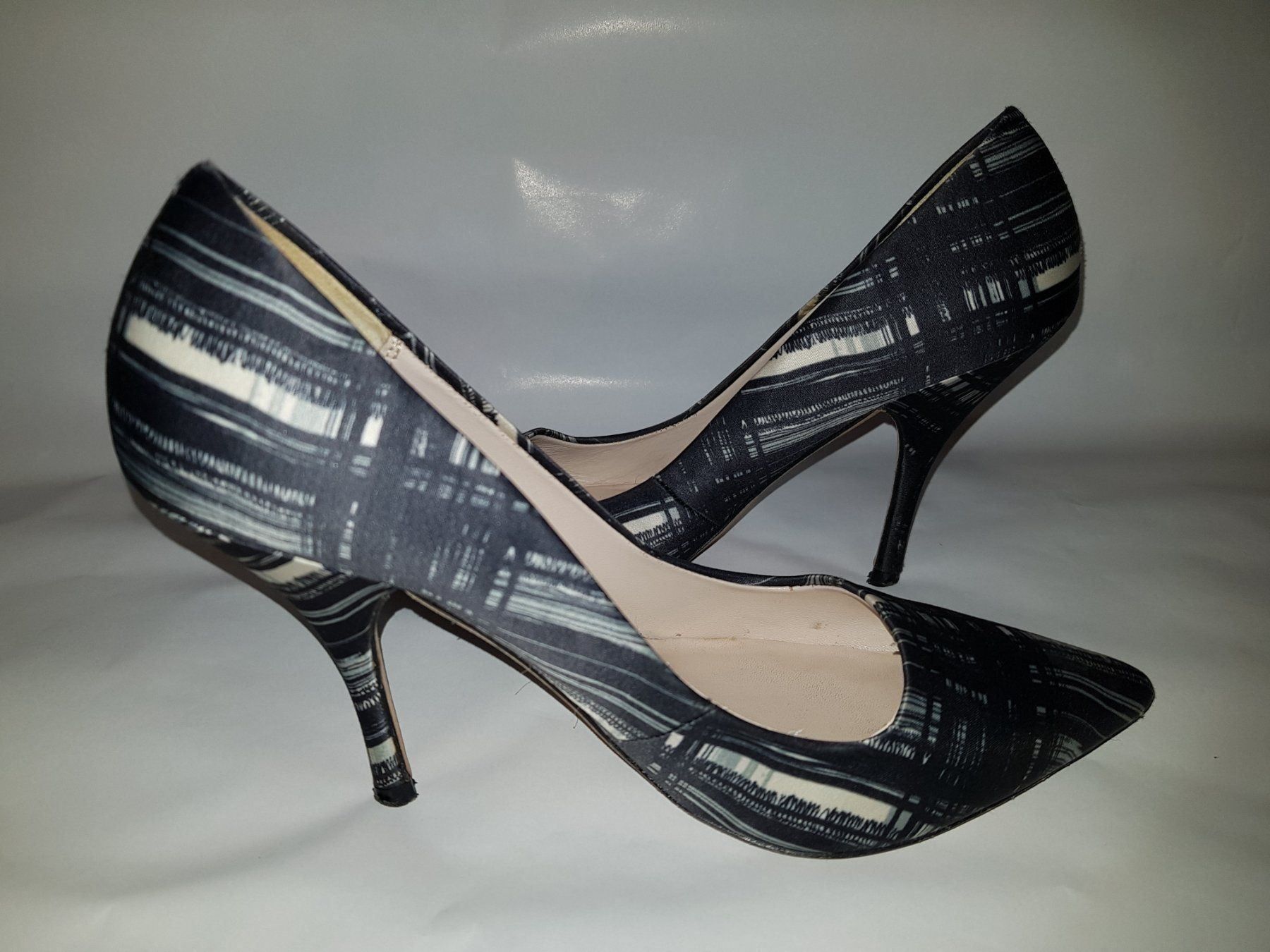 Scarpe da donna: Chaussures L. K. BENNETT Pointure 37 – Usato da Cossonay-ville venduto da Super-Price-Quality 4