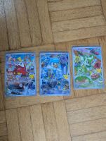 Pokemon First Partner Series 3 - Generation 9 🇩🇪