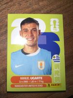 Panini FIFA WM 2026 Sticker - URU 14 🇦🇷⚽️