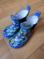 Kinder Gummistiefel Gr.19 für Regenwetter!