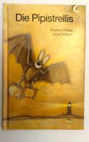 Fledermaus-Familie - Die Pipistrellis  SJW Bilderbuch Wilkon