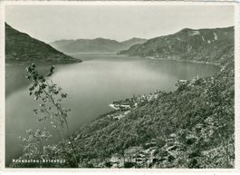 Brenscino - Brissago + 1947