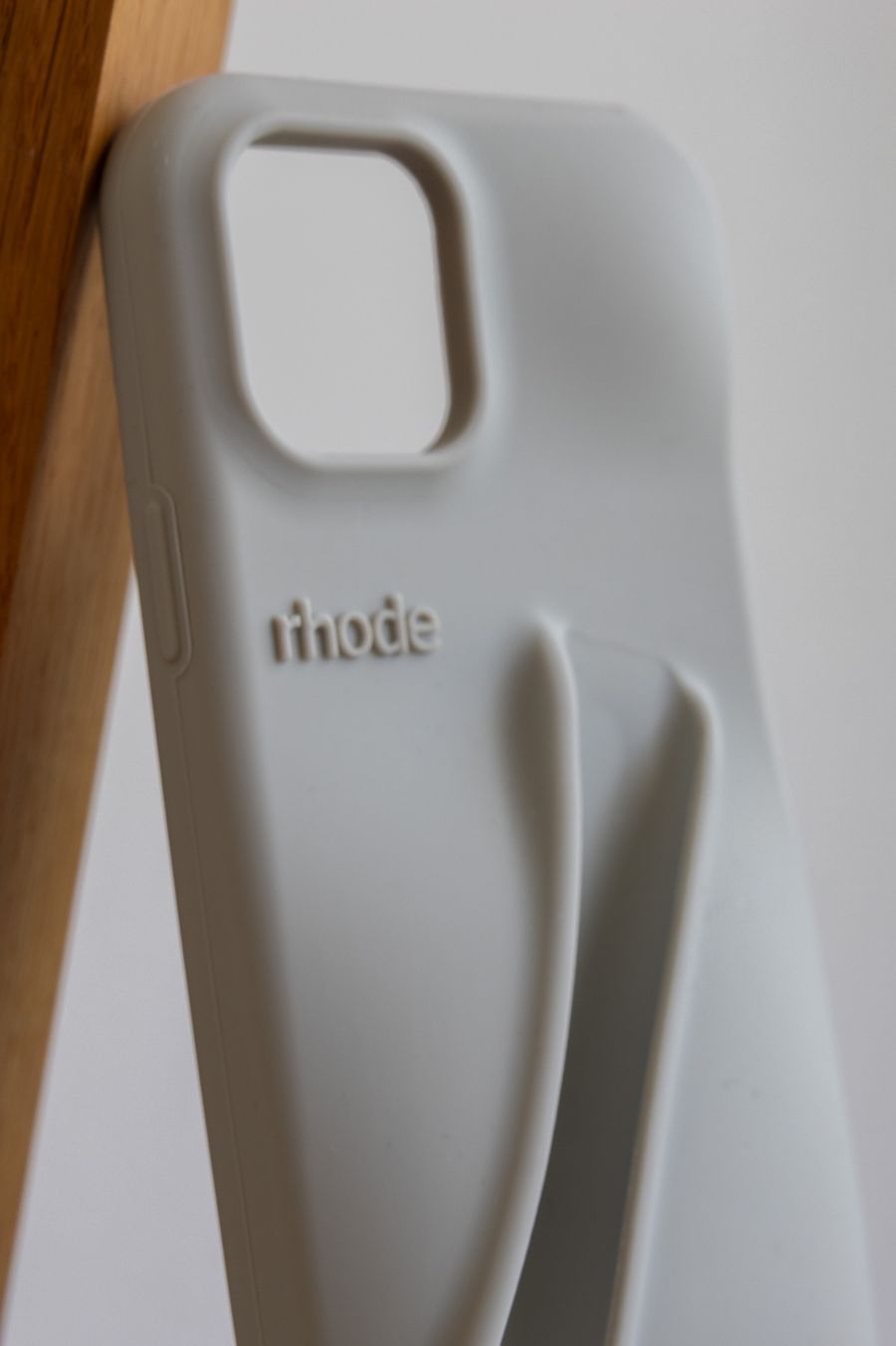 Rhode Cover & Protezioni schermo: Rhode Handyhülle für iPhone 12 / 12 Pro – Nuovo (secondo la descrizione) da Winterthur venduto da 0sl0 2
